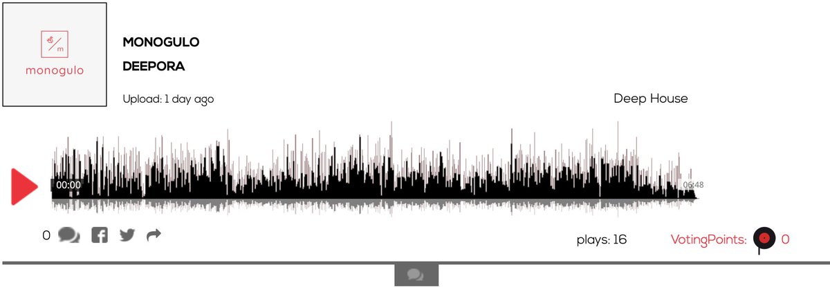 BerlinMusicStat's tweet photo. Hear @monogulo Deepora #deephouse https://t.co/12nna4ITBk #Berlin #music #artists #djs #bands #events #voting #indiemusic #singersongwriter #Entrepreneurship #community #news #vc #startup https://t.co/XAKQUS8fc2