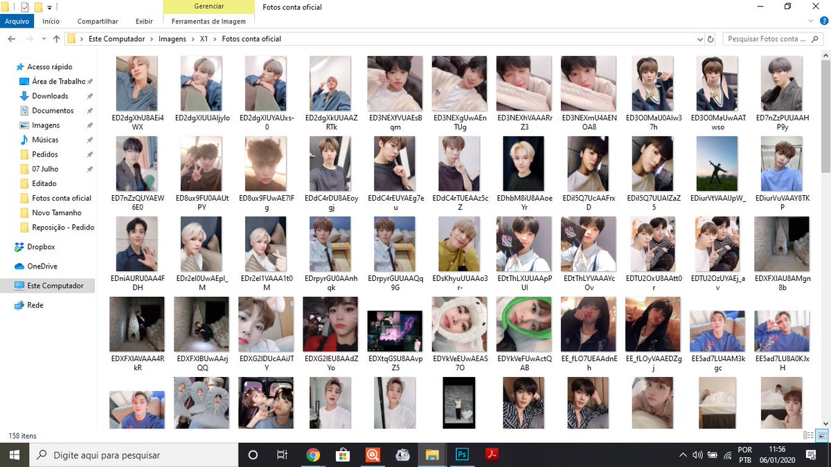 AnEncore_Store's tweet photo. Com receio que a conta dos membros do X1 fosse apagada eu resolvi salvar todas as fotos que eles postaram aqui no Twitter.... Vocês querem que eu disponibilize depois um link pra vcs salvarem tbm?
#WeTrustX1 https://t.co/j8CZvte6No