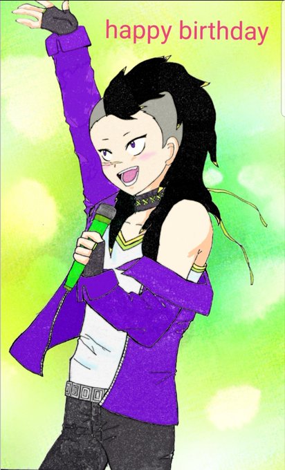 玄弥生誕祭のtwitterイラスト検索結果 古い順