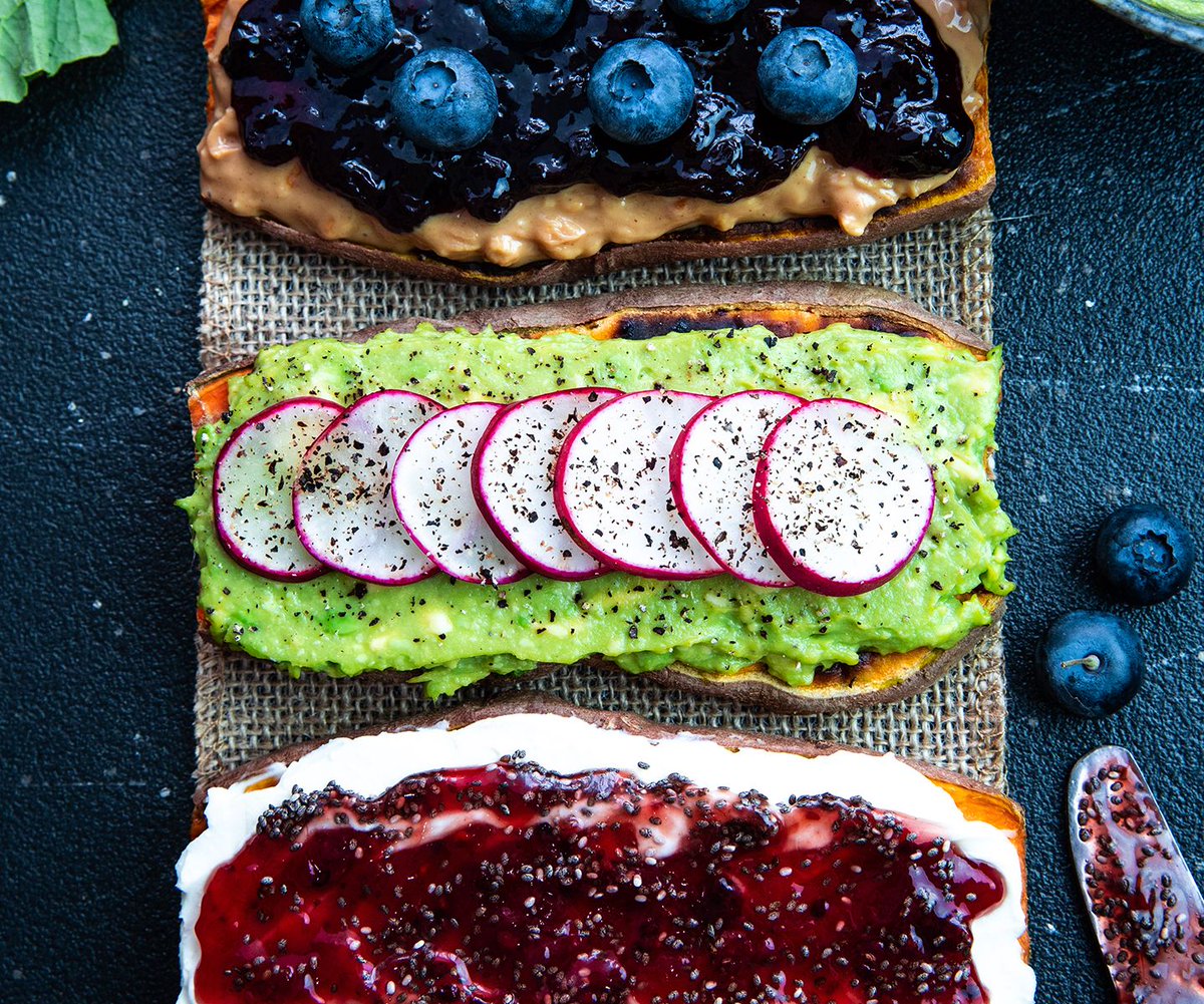 croftersorganic's tweet photo. Think outside the jar with these 30 creative and low sugar ways to use our Fruit Spread!🥄🍓

https://t.co/hDyXiJ0NDZ

#Crofters #CroftersOrganic #CroftersRecipe #FruitSpread #Organic https://t.co/o6XqjNpAHF