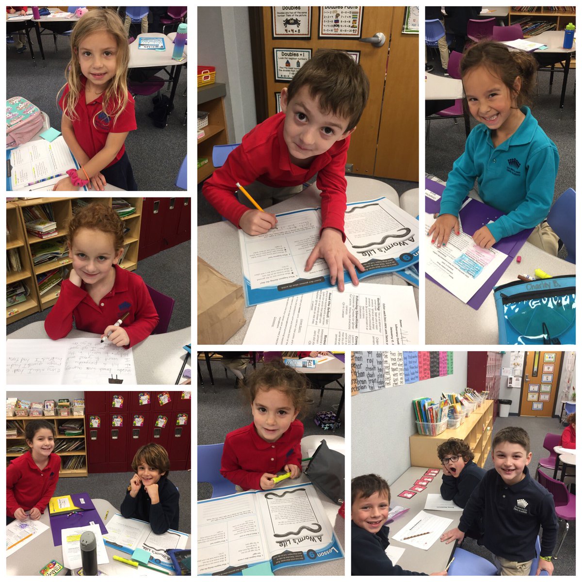 MsEdison17's tweet image. Getting back into the swing of things. #davis1