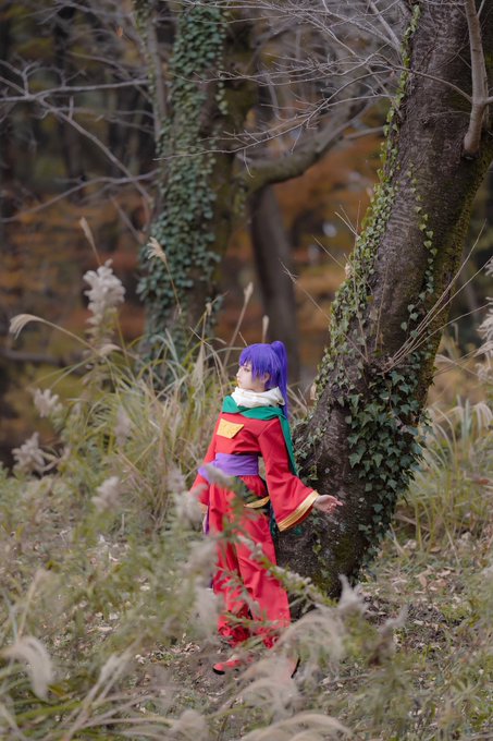 Twitterのコスプレ画像50