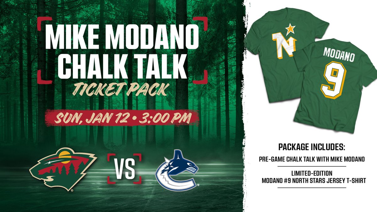 mn wild t shirt
