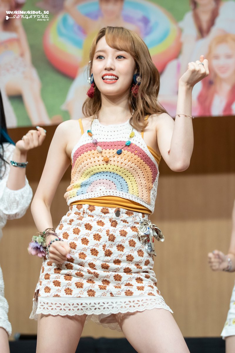 WekiMekiDot_SG's tweet photo. [#세이] [200107] 우리 세이~~~ 
HAPPY BIRTHDAY!
~~생일 축하해요~~

모든 소원이 이루어지길 바래요.
멋진 생일 보내세요!

~~사랑합니다~~

From: 싱가포르 키링

#HAPPYSEIDAY #해피세이데이 #Sei #WekiMeki #위키미키 #이서정 #이세이 #happybirthday #SeiDay #생일축하해 https://t.co/Pt0fY4r11f