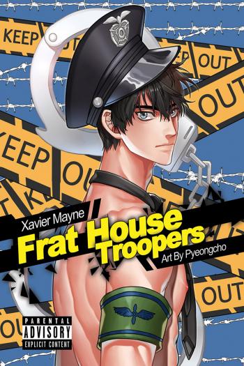 13) Undercover (Frat House Troopers) 14) Make me bark 15) Someone& #39;s else bl manhwa 16) Heesu in class two