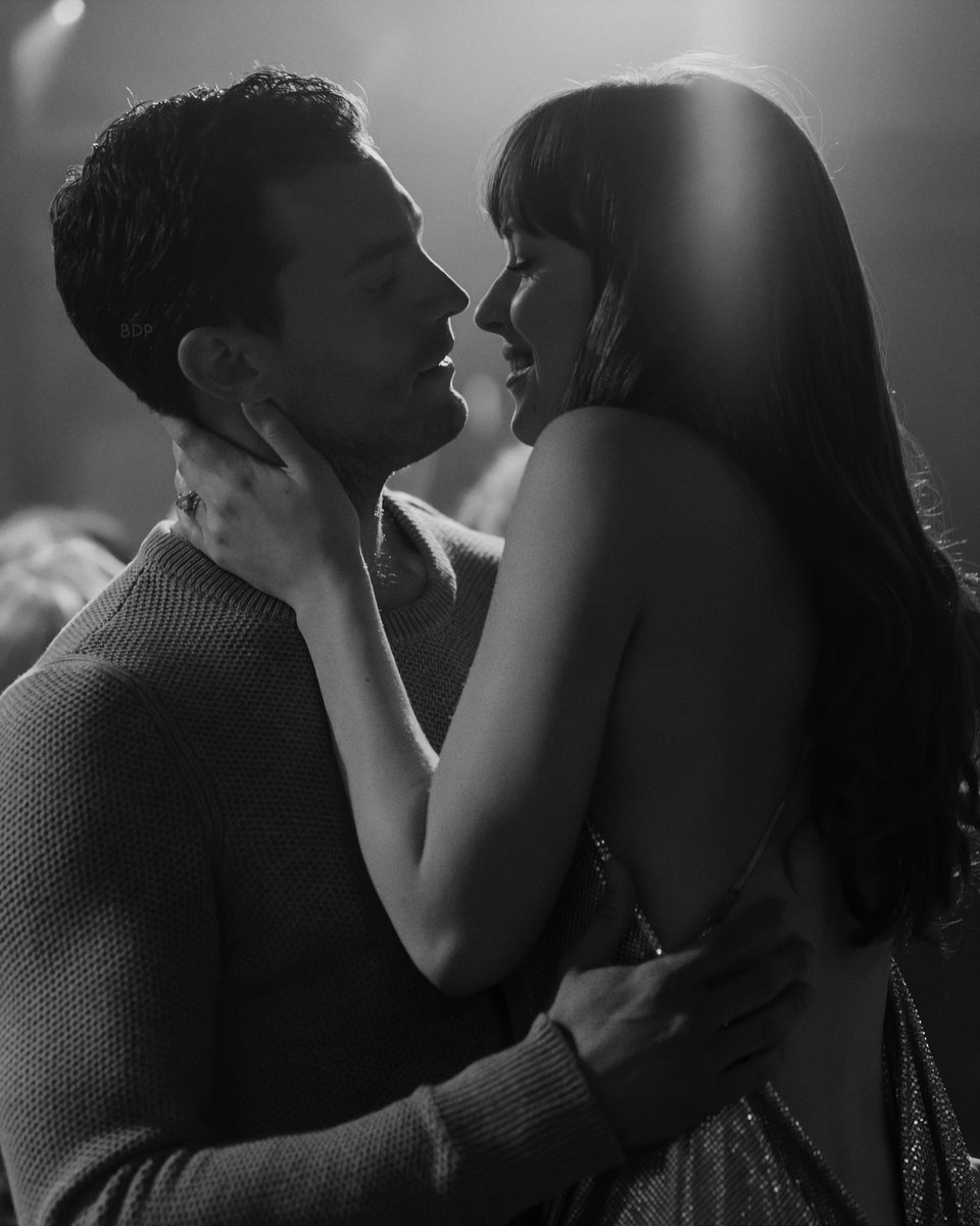 “What is so attractive is that they love each other more than anything &amp; that they’ll do anything to protect their love.” ♡