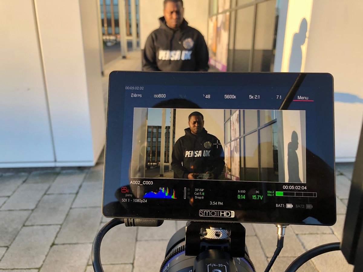 We hope you're ready for what we've been working on. A surprise drops for you today at 7PM!! STAY TUNED! 🥳