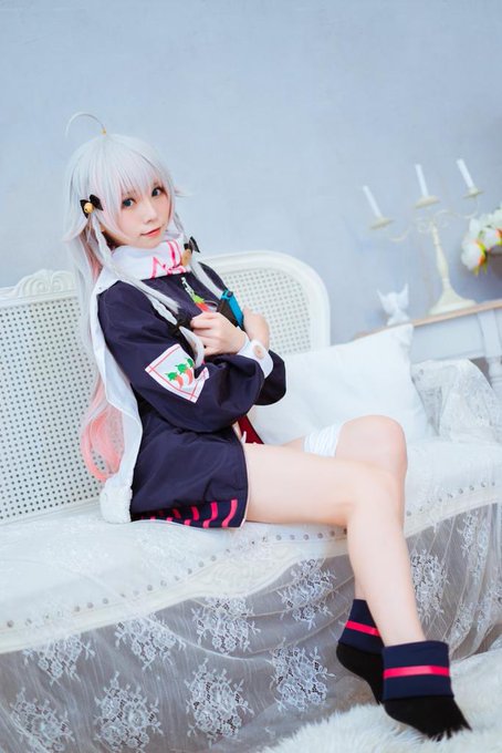 Twitterのコスプレ画像41