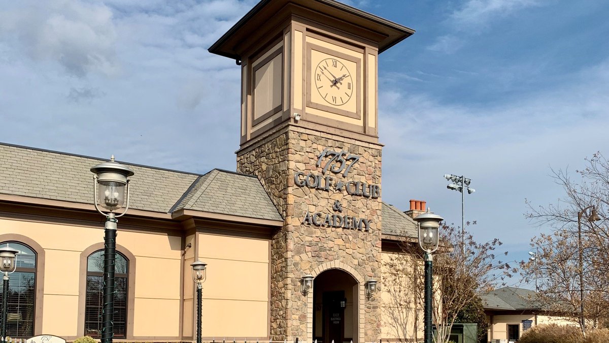 1757 Golf Club 1757golfclub Twitter