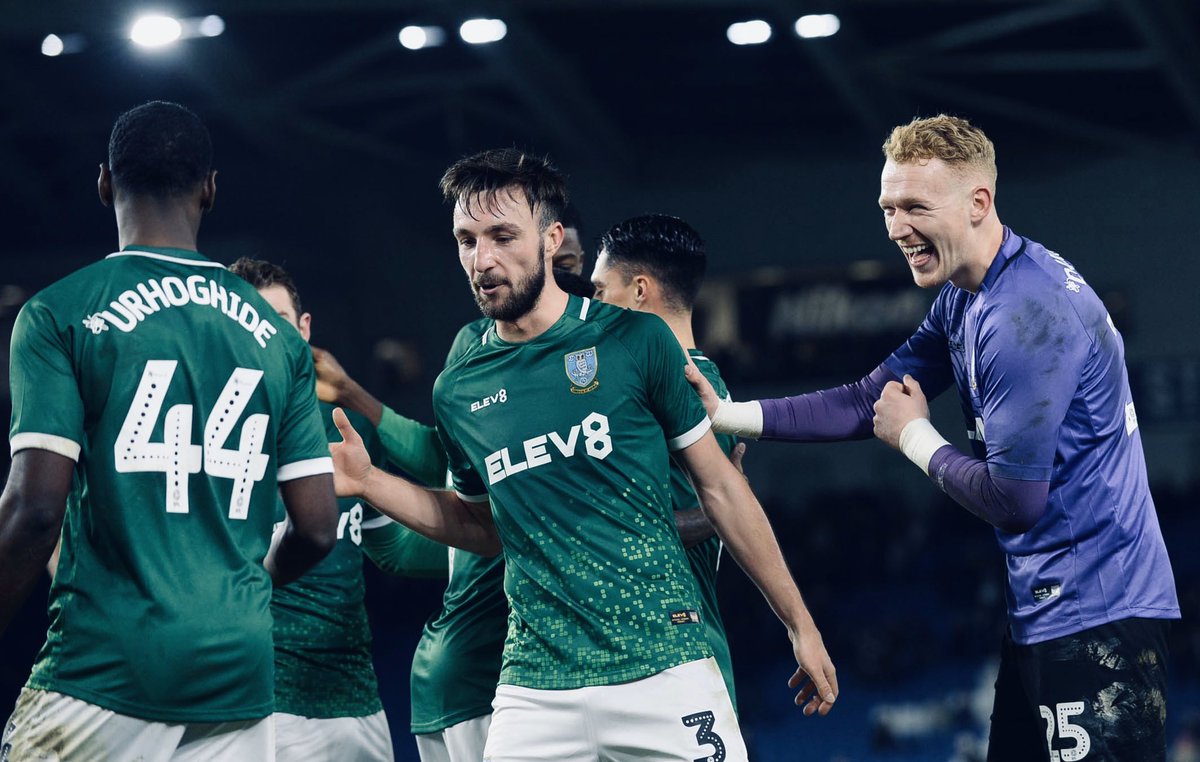 Ball number 1️⃣5️⃣ in tonight’s <a href="/EmiratesFACup/">Emirates FA Cup</a> draw - who would you like, home or away? 

#swfc