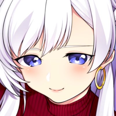 悩んで悩んでベルファストに変えた🙌 #新しいプロフィール画像 