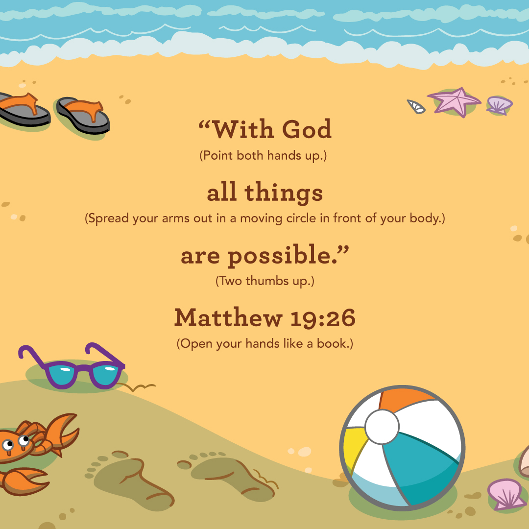 parkvwkids's tweet photo. Yesterday in Early Childhood, we learned about Jesus turning Water to Wine • John 2:1-11

Memory Verse: "With God all things are possible." -Matthew 19:26, NIV https://t.co/0Jb0CsohBa