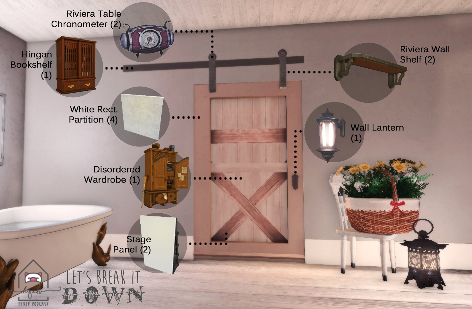 Hgxiv On Twitter Looking For Some Sweet Interior Farmhouse Style