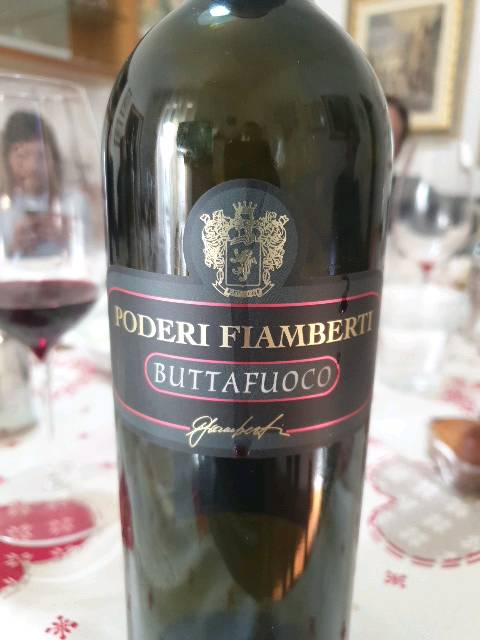 mlazazzara's tweet photo. Dai un'occhiata a questo vino. Gli do 3.5 su 5 stelle con l'app @Vivino:https://t.co/wSDO3JgtZj https://t.co/V1wNMHz2qz