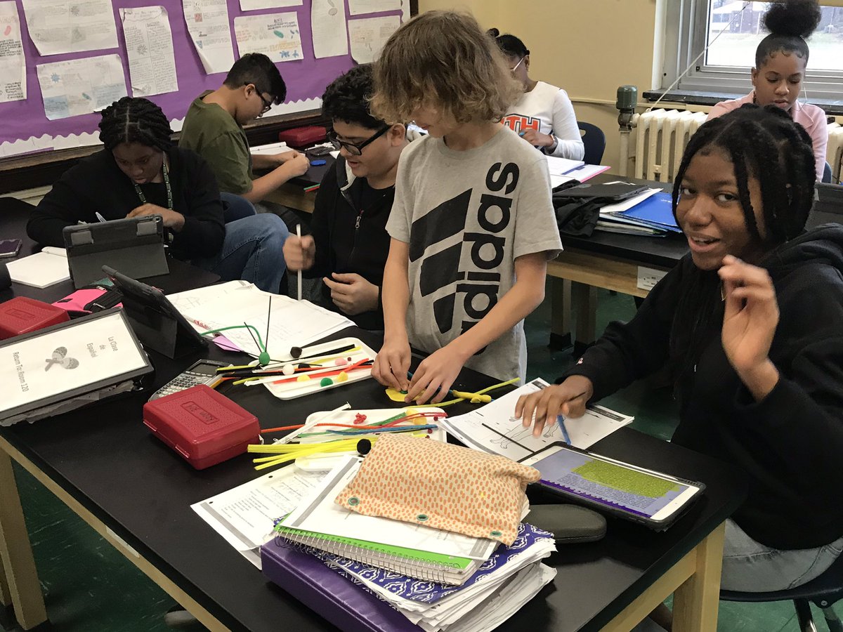 HTHScienceDept tweet media