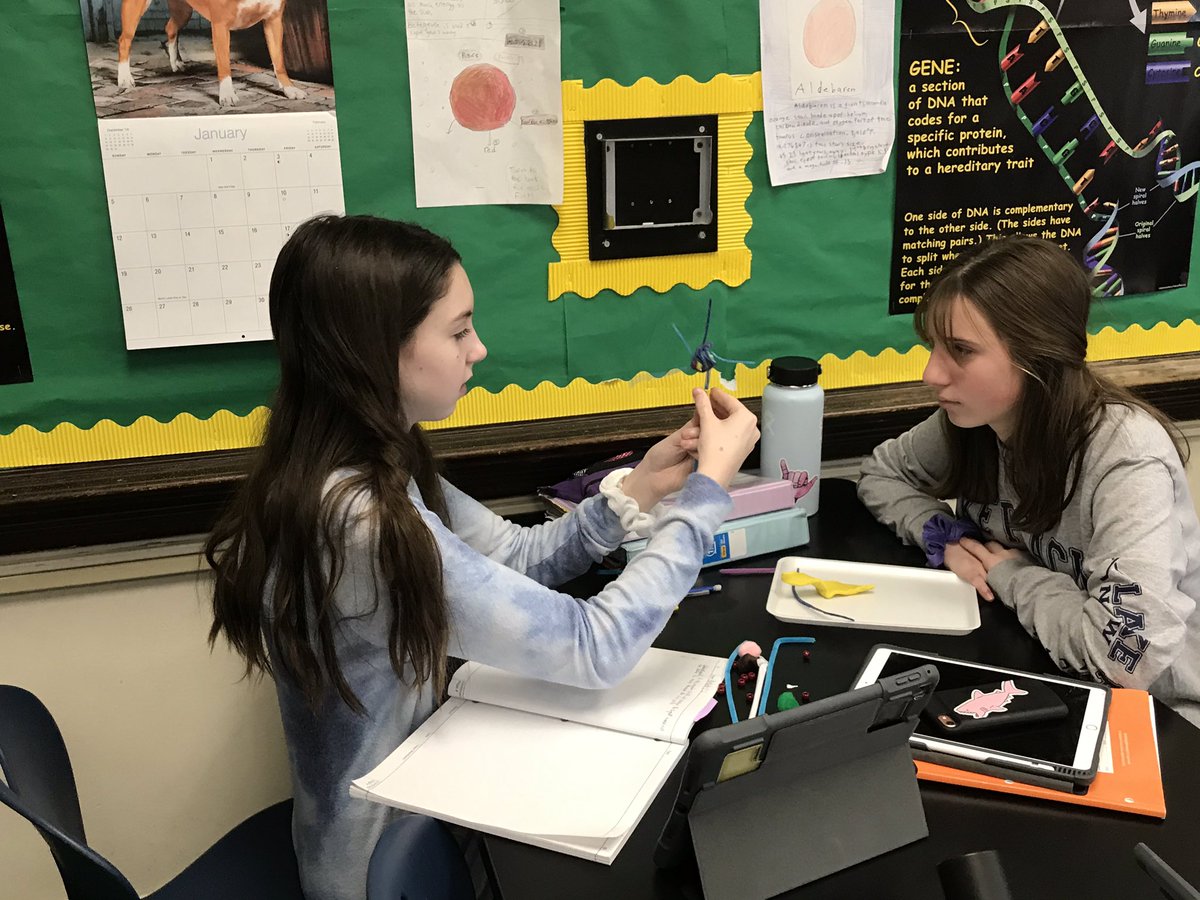 HTHScienceDept tweet media