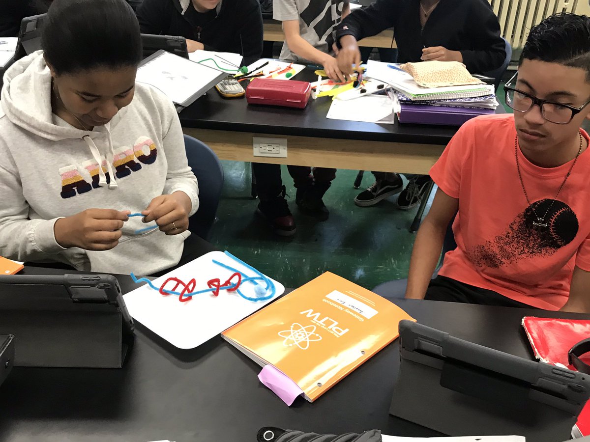 HTHScienceDept tweet media