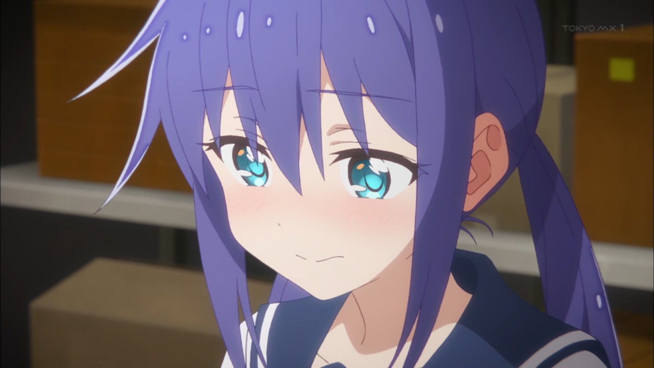 Twitter 上的 海水瓜 名前にあおがつく青キャラが出てくるアニメは名作 Koias T Co 5in19wy1ci Twitter