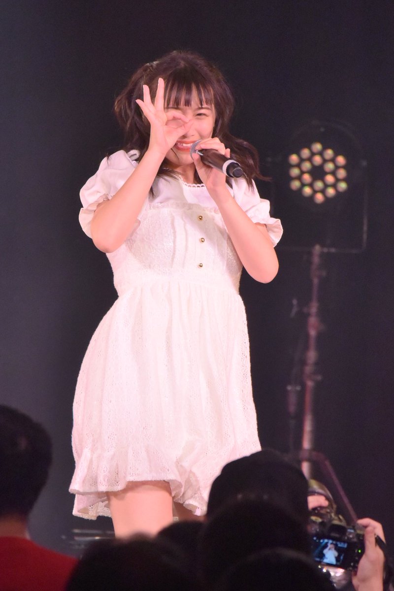 Konta_48's tweet photo. 20191230
ダイアモンドホールにて
桜木彩音さん
#dela
#桜木彩音
#2期生
#あやねん
#19thLIVE
#delaNEX https://t.co/FfoGjtVAWA