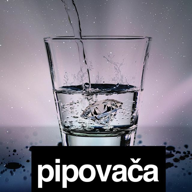 Today is Epiphany and how convenient that I had a small epiphany today too! I learned what pipovača is. Do you know? It’s a drink, and it’s a joke. That’s all I’ll reveal. Now your turn. What is pipovača? Put your ideas in the comments below 👇👇👇