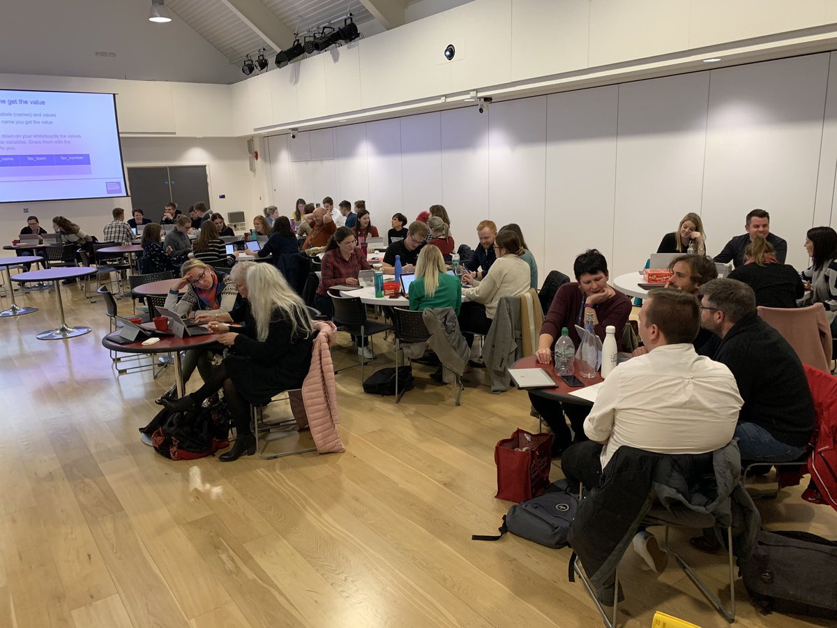 Anthony Lees (@anthonylees) on Twitter photo Great day so far running our first primary @ComputingHubWC course at @BCPSchool cognitive load, computational thinking and algorithms to loops with <a href="/scratch/">Scratch Team</a> <a href="/WeAreComputing/">National Centre for Computing Education</a> @CornerstoneTSch with @cornerstone_bs and @cornerstone_mk Great day so far running our first primary @ComputingHubWC course at @BCPSchool cognitive load, computational thinking and algorithms to loops with <a href="/scratch/">Scratch Team</a> <a href="/WeAreComputing/">National Centre for Computing Education</a> @CornerstoneTSch with @cornerstone_bs and @cornerstone_mk