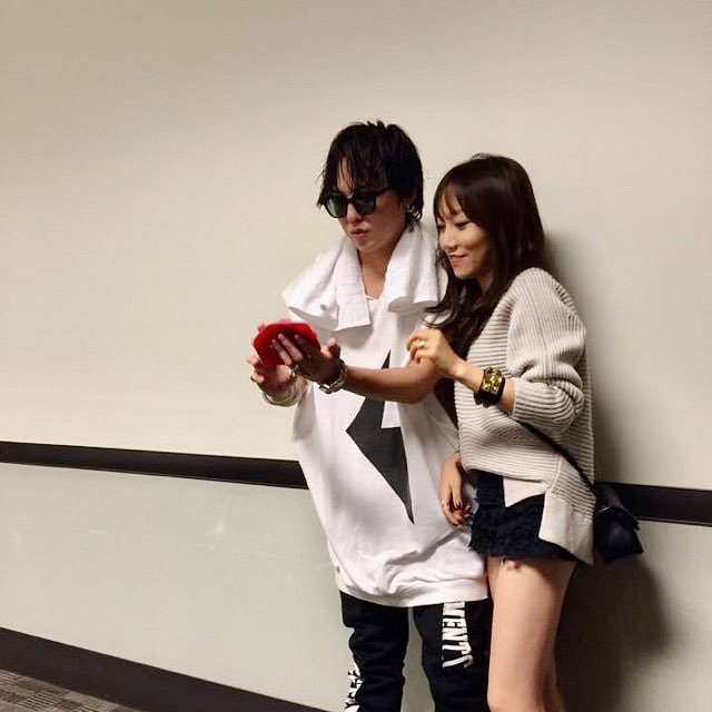 G Dragon Pics (@gdragonpic) on Twitter photo 