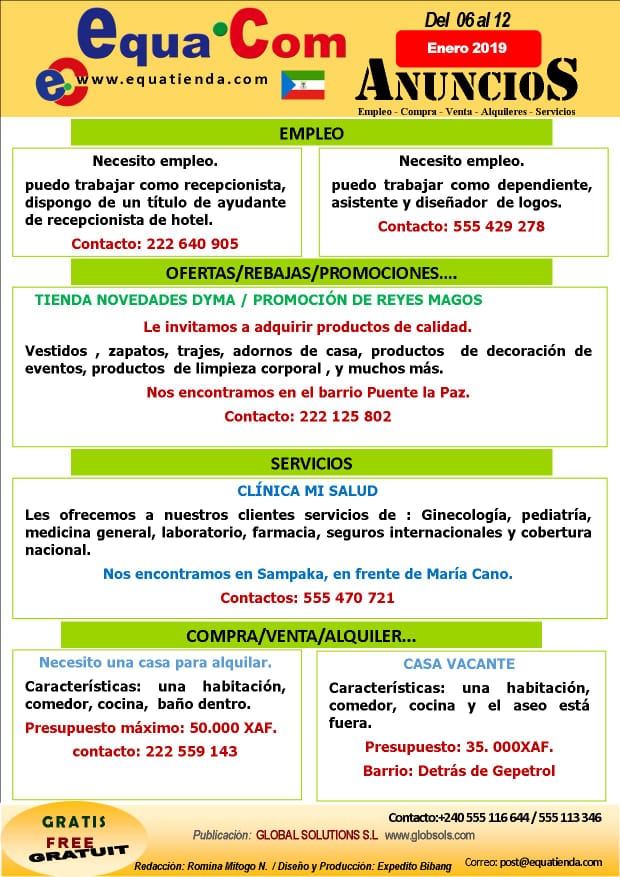 Equa.Com tweet media