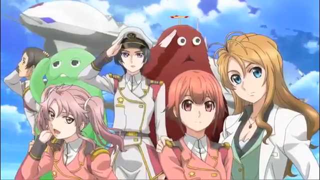 ヴァリアンサーのtwitterイラスト検索結果