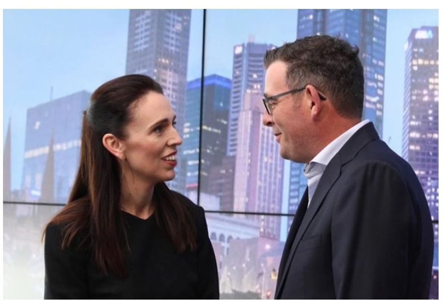PoliBard's tweet photo. Don't get any ideas, @DanielAndrewsMP
We've seen how gooey eyed you are for her.
Take a listen to this, Aussies. It's pretty messed up. And if you're Victorian, you probably already know how cosy Dan is with his police force.
#TweetPolice #auspol #springst #nzpol #censorship https://t.co/FTNLWlxwOj
