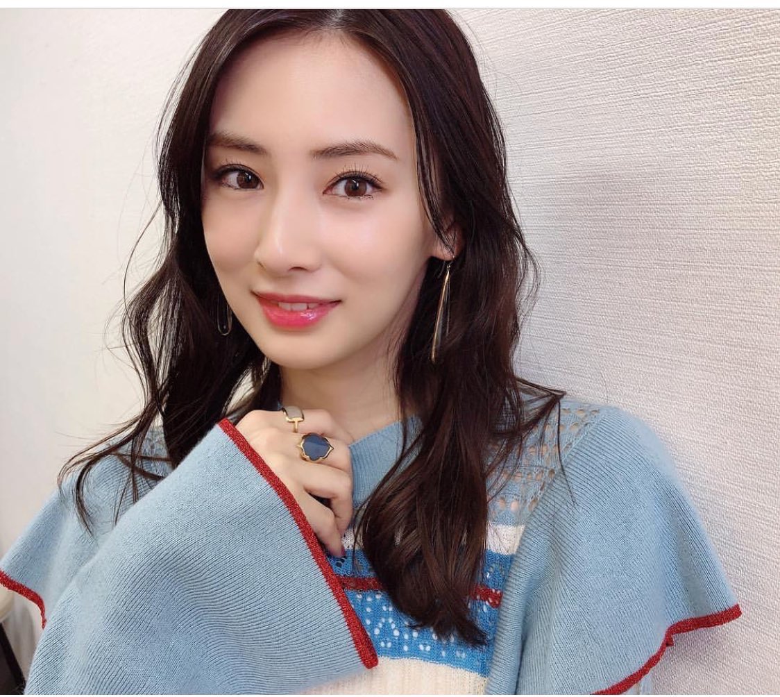 石原さとみに北川景子 日本の美女にはある共通点があった 話題の画像プラス