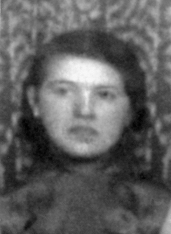 Auschwitz Memorial on Twitter "6 January 1945 Four female Jewish