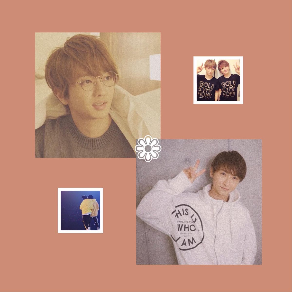 nisi_aaa_'s tweet photo. .*･ﾟ　.ﾟ･*.Tag.*･ﾟ　.ﾟ･*.

        ⸜❤︎⸝‍西島隆弘⸜❤︎⸝‍
        ⸜❤︎⸝‍與真���郎⸜❤︎⸝‍

*aオタの友達が欲しいです！
*現地できるような友達が欲しいです！

#AAA
#aヲタ
#aオタと繋がりたい 
 #aヲタさんと仲良くなりたい 
#RTしたaヲタさん全員フォロー https://t.co/NjrgbWlTmJ