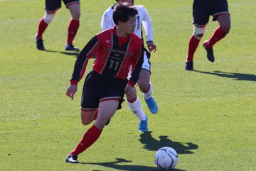 矢板中央サッカー部メンバー21 22出身中学 クラブ一覧 注目選手は まるっとスポーツ