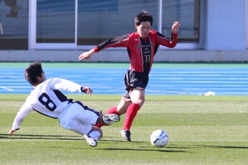 矢板中央サッカー部メンバー21 22出身中学 クラブ一覧 注目選手は まるっとスポーツ