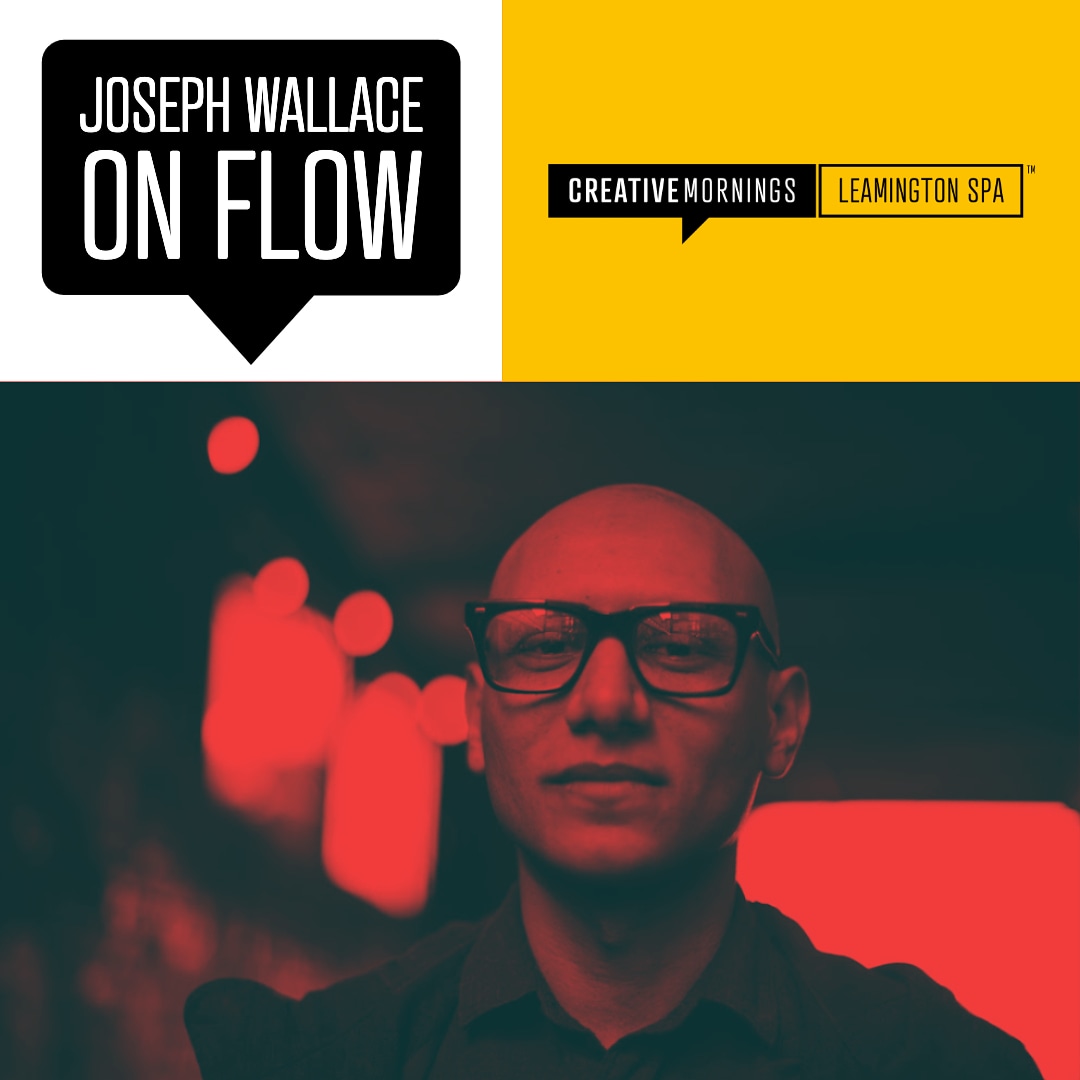 leamingtonspaCM's tweet image. October 2019 was all about flow as we walked the backstage of the @spacentre immersed in the world of @JOSEPH_WALLACE end ended up on the main stage for his talk on #cmflow . What was your experience? Did you allow yourself to get lost in your own flow? What did you find there?