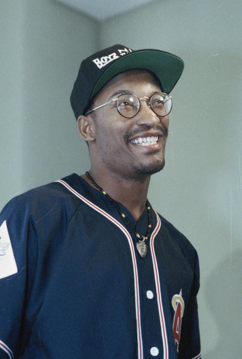 Happy Birthday, JOHN SINGLETON. 