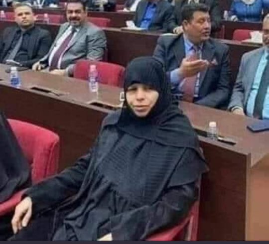 lifelover_7's tweet photo. They don't represent us
#البرلمان_العراقي_لايمثلني 
#البرلمان_العراقي_لايمثلنـا 
 #IraqiParliamentDoesNotRepresentUs https://t.co/5i3Fd2ImN8