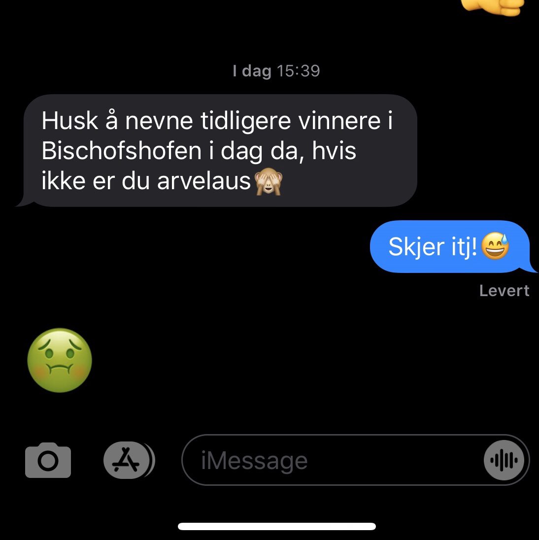 Kasper Wikestad tweet media