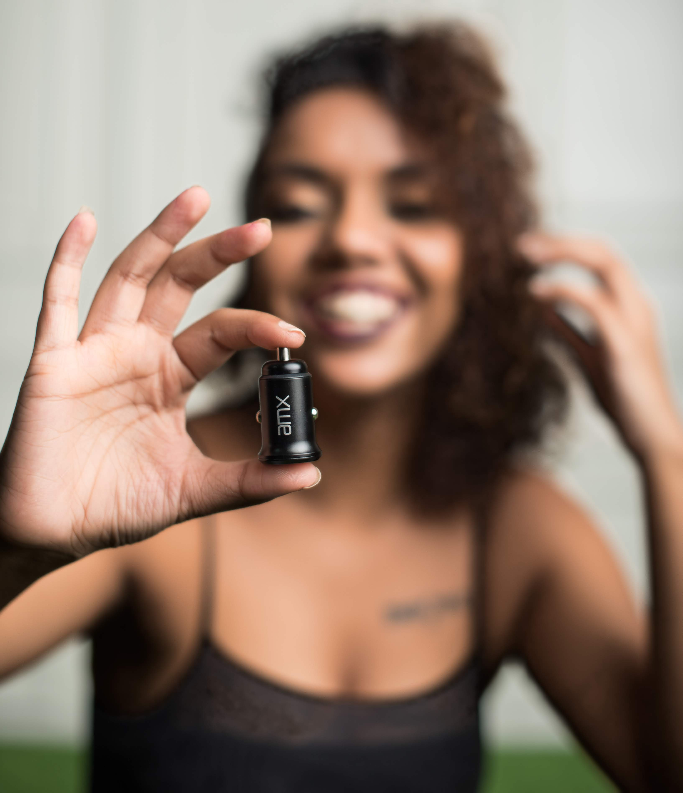 amxindia's tweet photo. Just like you can't live without oxygen, you can't survive without your phone too. Well, all you need is P1 Atom car charger with its fast charging technology to keep you going
#amxIndia #amxlabs #technology #chargeup #doubleisfun #nextishere #NextBigThing #amazon #fastechnology https://t.co/UZMU805C6l