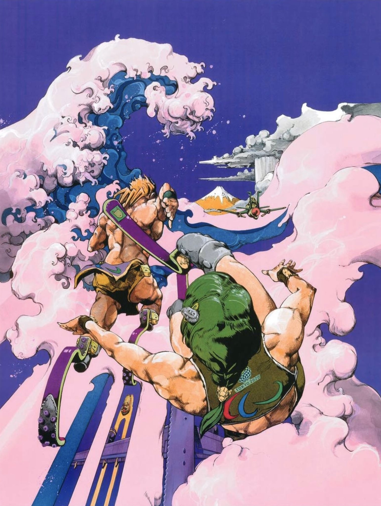 𝕂𝕊𝕋(カスト) on X: 𝕂𝕊𝕋(カスト) on X: