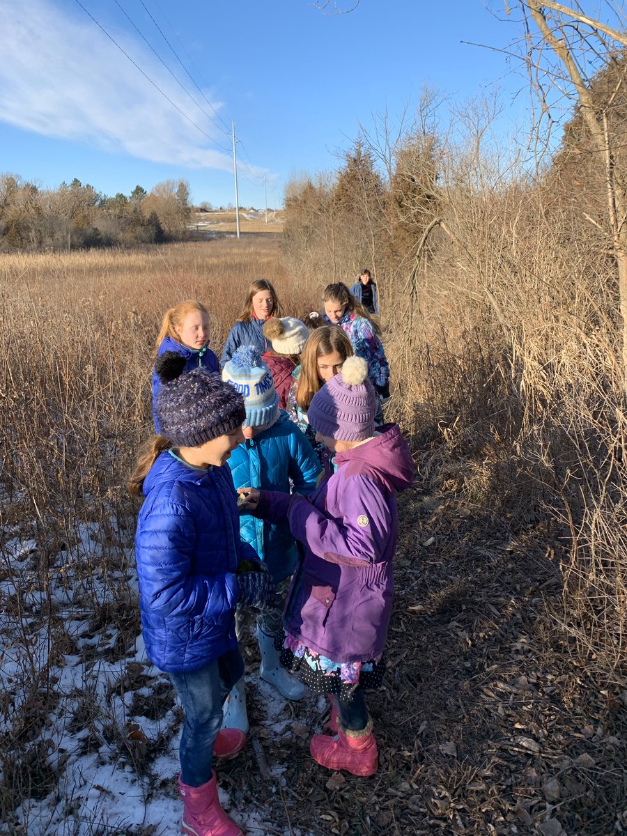 Cushing Elementary tweet media