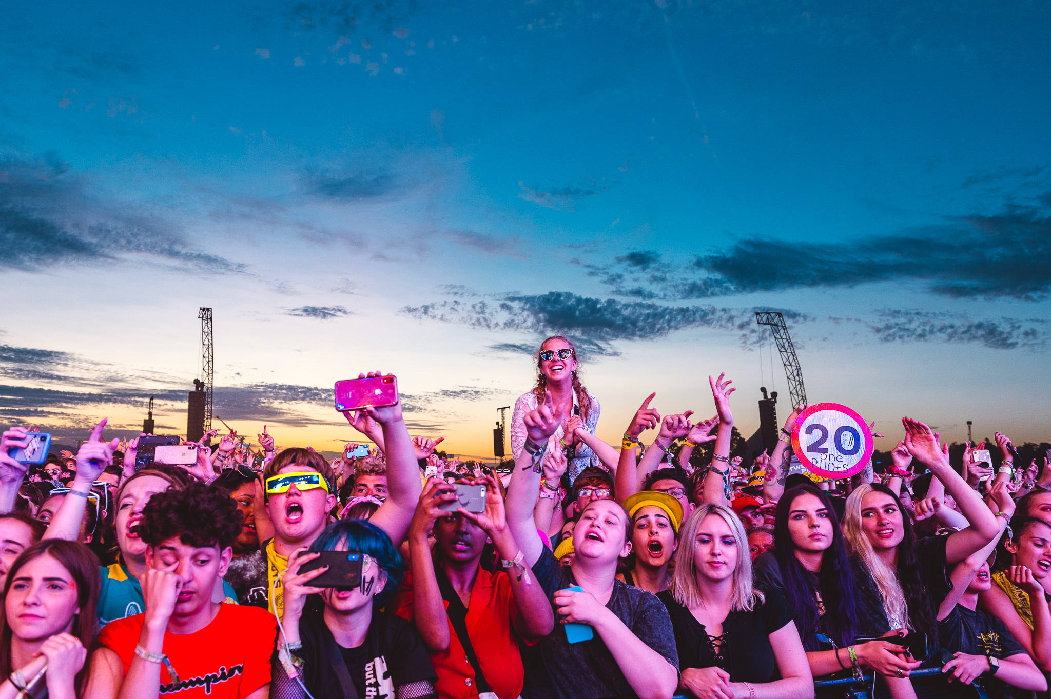 Music Festival News Spacelab Festival Guide