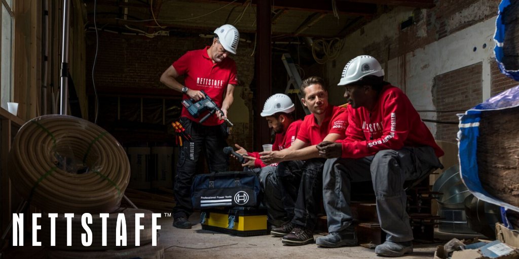 De uitzendorganisatie voor elektro- en installatietechniek! Kom jij ons team versterken? Bekijk direct alle vacatures: nettstaff.nl/vacatures/