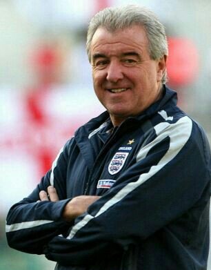 Happy Birthday To
Terry Venables 77 Today 
