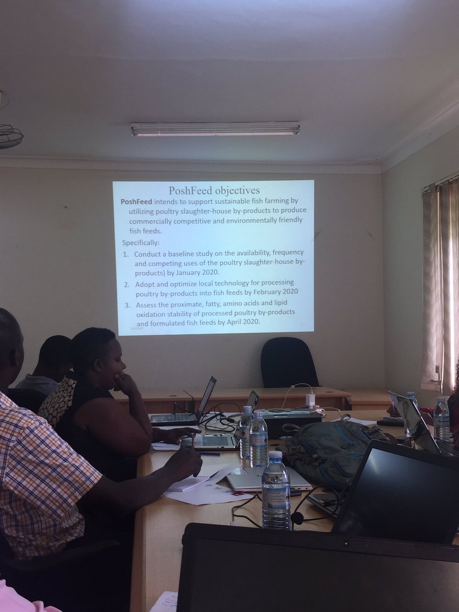 Department of Zoology, Entomology and Fisheries tweet media