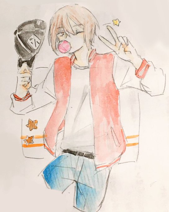 風船ガムのtwitterイラスト検索結果 古い順 風船ガムのtwitterイラスト検索結果 古い順