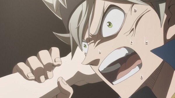 ブラッククローバー テレビアニメ公式 No Twitter 放送情報 明日1月7日 火 夕方6 25 テレビ東京系にてページ116 最強の天敵 が放送 絶望に打ちひしがれたパトリが ダークエルフ へと変貌 憎しみに突き動かされるまま アスタとユノに襲いかかります