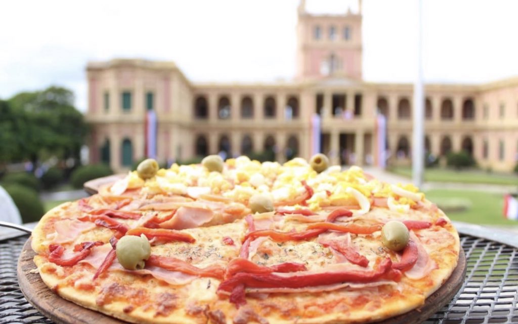 casaclari_py's tweet image. ANTILUNERO!! El primero del 2020🤩 rt y contanos tu primera pelada/macanada de este 2020😂🙌🏾