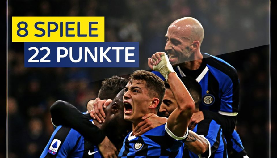 PSSportsDE's tweet photo. Als bestes Auswärtsteam der Serie A ⚽🇮🇹 will Inter eine uralte schwarze Serie knacken: Seit 1997 haben die Nerazzurri kein Ligaspiel in Neapel gewonnen 😱 Klappt's heute? Wetten: https://t.co/ZFKtEgXvNk https://t.co/r0lZ5heCW9