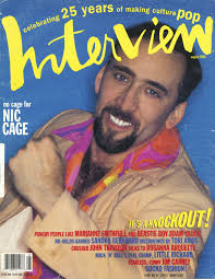 January 7:Happy 56th birthday to actor,Nicolas Cage(\"Con Air\") 